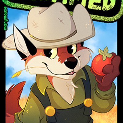 Certified farmer