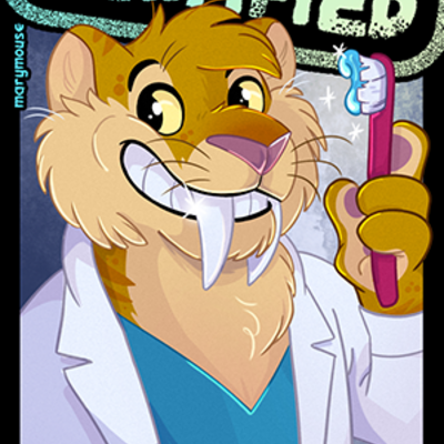 Certified dentist