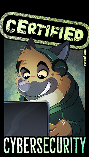 Certified Cybersecurity