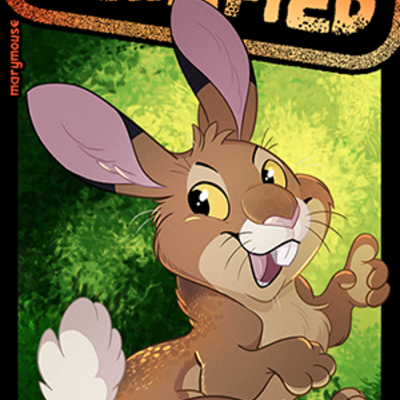 Certified cottontail