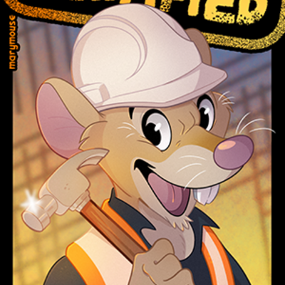 Certified construction worker