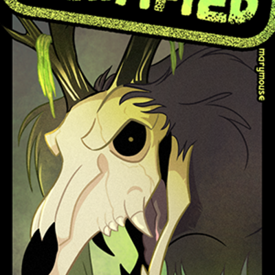 Certified wendigo