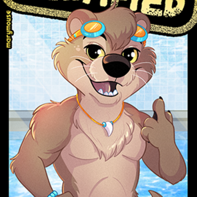 Certified swimmer