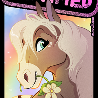 Certified mare