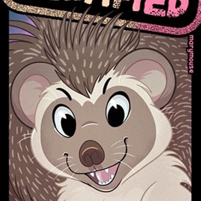 Certified hedgehog