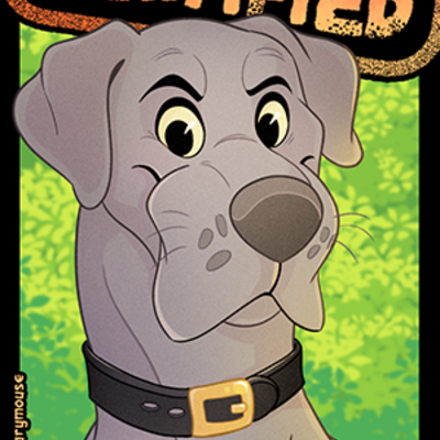 Certified dane