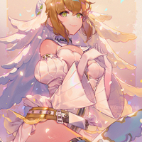 Nero Bride - Thumbnail 1