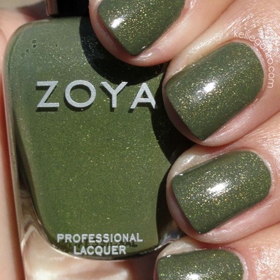 Zoya - yara