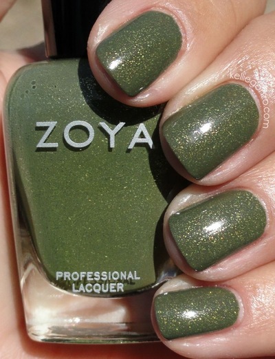 Zoya - Yara