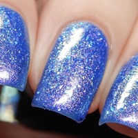 Delush Polish - Master of Your Domain - Thumbnail 1