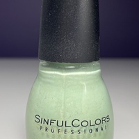 Sinful Colors - Works Like A Charm - Thumbnail 1
