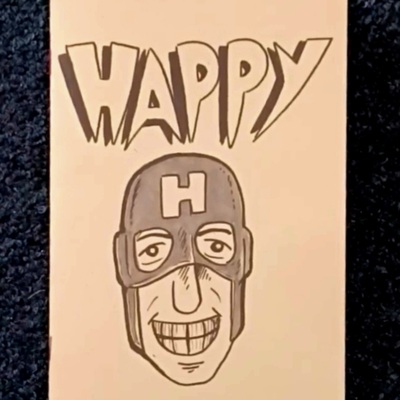 Happy