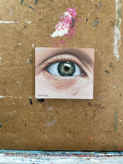 Perfectly imperfect 2