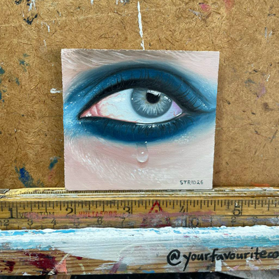 Perfectly imperfect 6