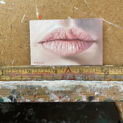 Perfectly imperfect 8