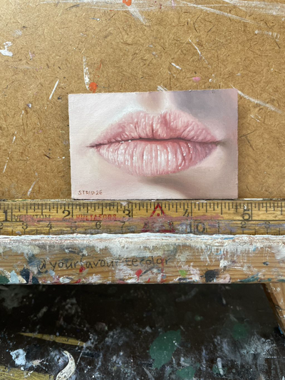 Perfectly imperfect 8