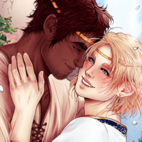 Print - Captive Prince summer - Thumbnail 1