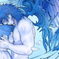 Print - FFXVI Wings - Thumbnail 1