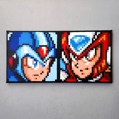 Maverick Hunters