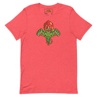 Team Battle Cats - two sided Tee - Thumbnail 3