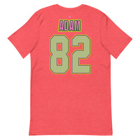 Team Battle Cats - two sided Tee - Thumbnail 4
