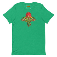 Team Battle Cats - two sided Tee - Thumbnail 5
