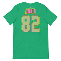 Team Battle Cats - two sided Tee - Thumbnail 6