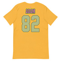 Team Battle Cats - two sided Tee - Thumbnail 8