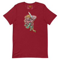 He-Fink - Teeshirt - Thumbnail 2