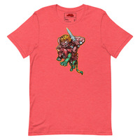 He-Fink - Teeshirt - Thumbnail 3