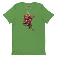 He-Fink - Teeshirt - Thumbnail 4