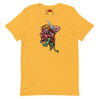 He-Fink - Teeshirt - Thumbnail 5