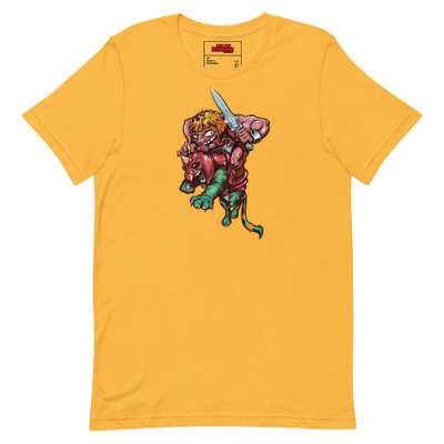 He-fink - teeshirt