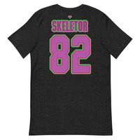Team Pantherz - Two sided Tee - Thumbnail 4
