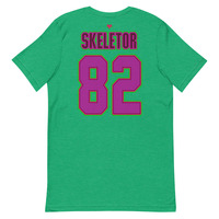 Team Pantherz - Two sided Tee - Thumbnail 6