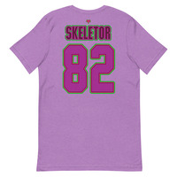 Team Pantherz - Two sided Tee - Thumbnail 8