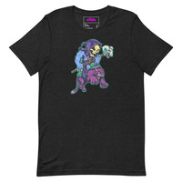 Skelefink - Teeshirt - Thumbnail 2