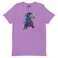 Skelefink - Teeshirt - Thumbnail 4