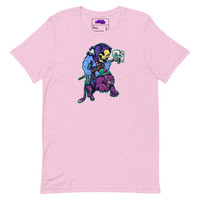 Skelefink - Teeshirt - Thumbnail 5