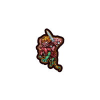He-Fink - Sticker - Thumbnail 3