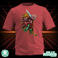 He-Fink - Teeshirt - Thumbnail 1