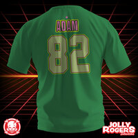 Team Battle Cats - two sided Tee - Thumbnail 2