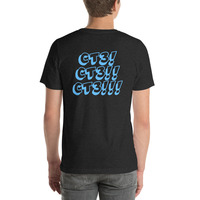 CTWC 3 CT3 Unisex t-shirt - Thumbnail 1