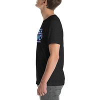 CTWC 3 CT3 Unisex t-shirt - Thumbnail 2