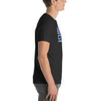 CTWC 3 CT3 Unisex t-shirt - Thumbnail 4