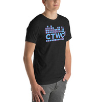 CTWC 3 CT3 Unisex t-shirt - Thumbnail 5