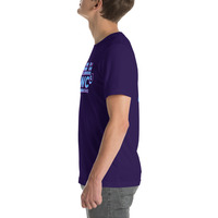 CTWC 3 CT3 Unisex t-shirt - Thumbnail 6