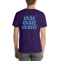 CTWC 3 CT3 Unisex t-shirt - Thumbnail 10