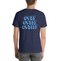 CTWC 3 CT3 Unisex t-shirt - Thumbnail 13