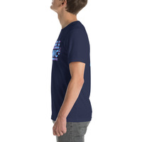CTWC 3 CT3 Unisex t-shirt - Thumbnail 14